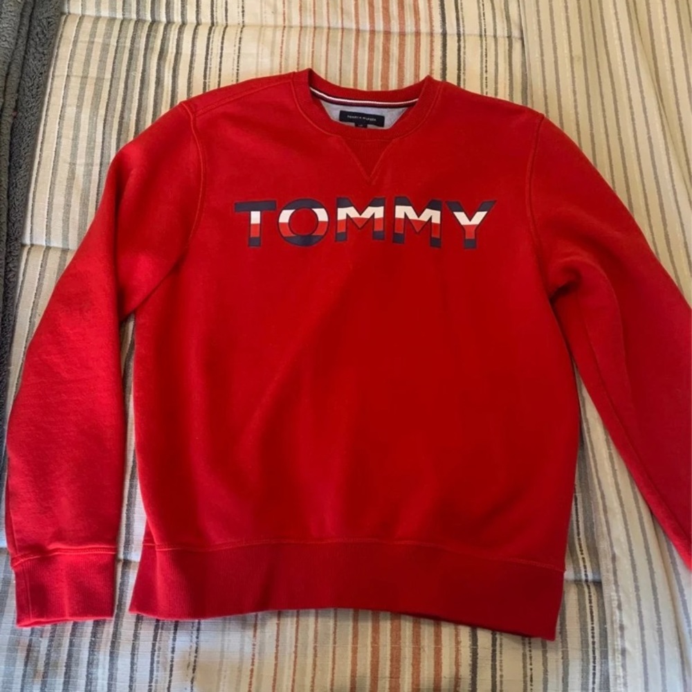 Tommy Hilfiger Sweater